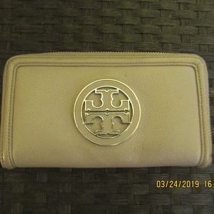 Tory Burch Wallet
